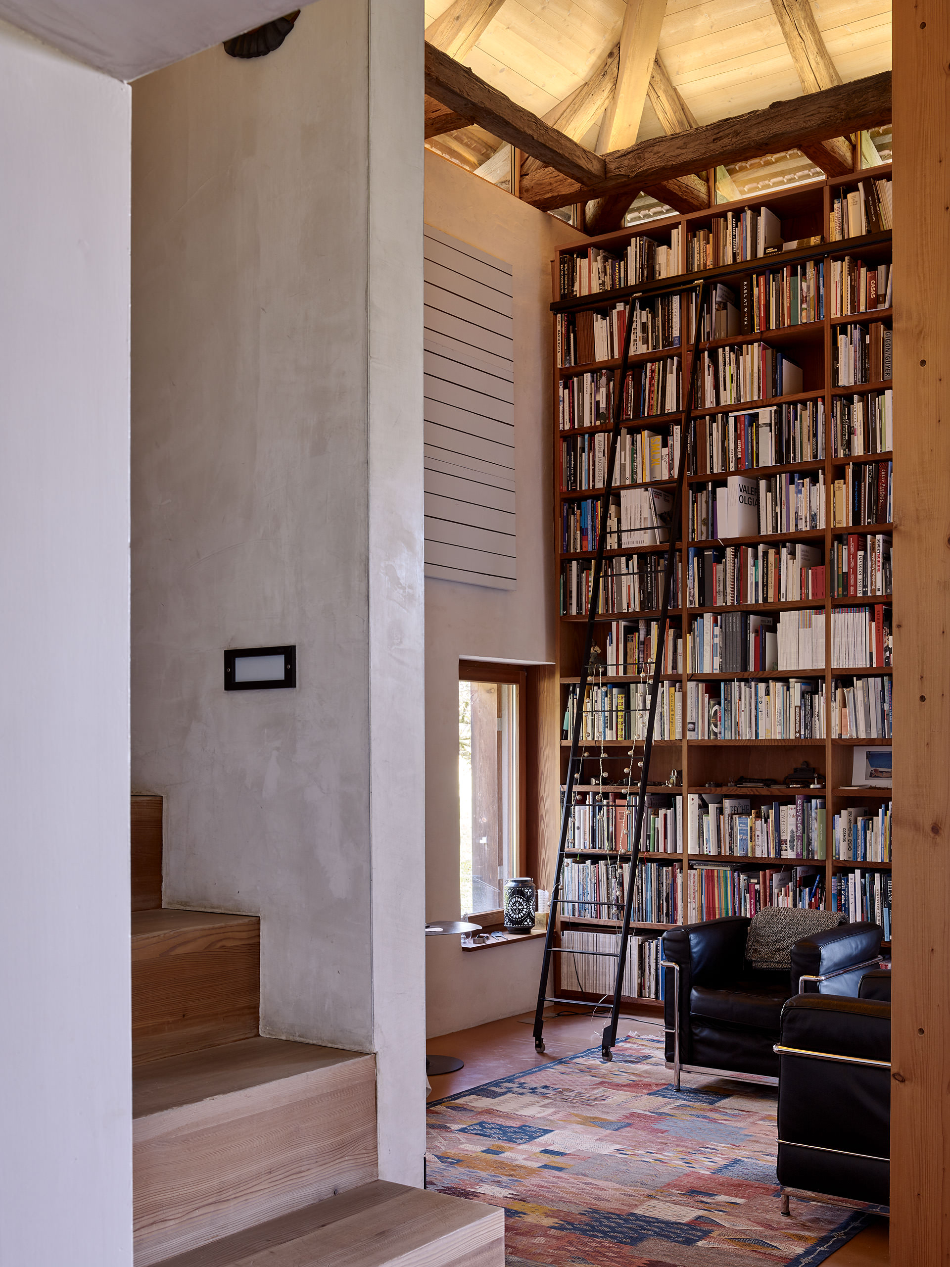 Viaduc, Vufflens-la-Ville